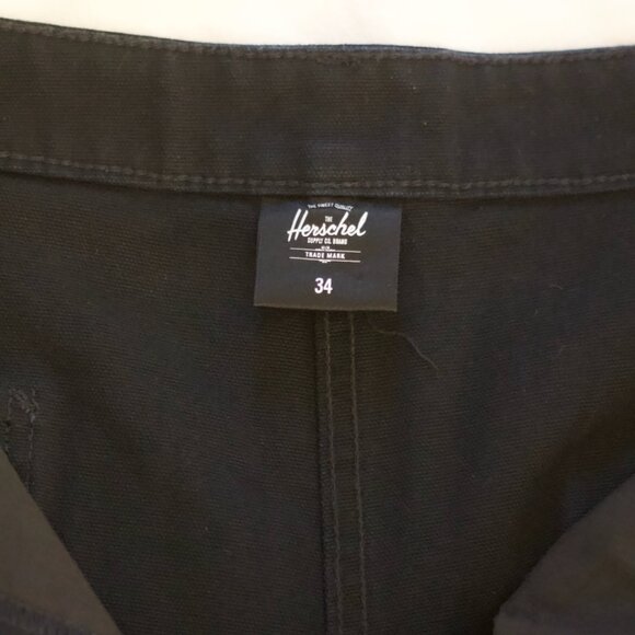 NWT Herschel Women’s Work Pant - Picture 5 of 7